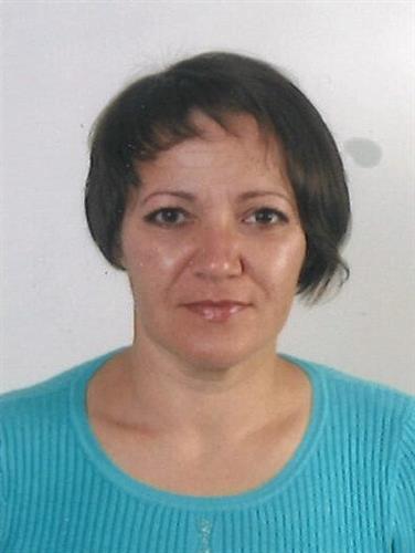 Obushko Irina
